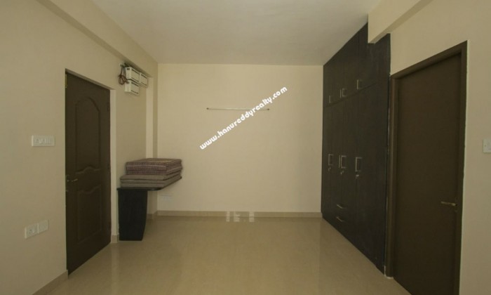 3 BHK Flat for Sale in Thoraipakkam